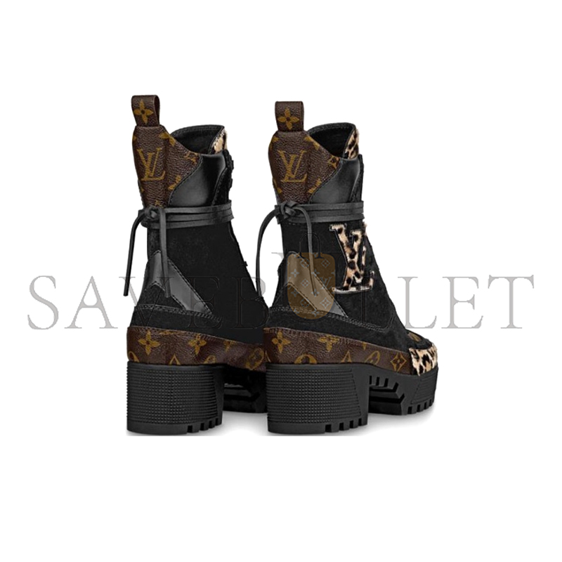 L0vis Vvtt0n LAUREATE PLATFORM DESERT BOOT 1A5NNT